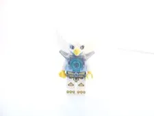 Ewar LEGOChima Minifigure 100113