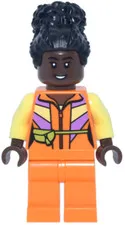 LEGO: Dawn (min210)