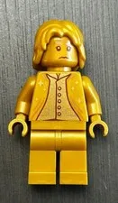 Lego #76392 Hairy Potter Golden Minifigure 20 Year Anniversary