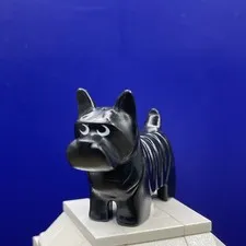 LEGO® Part 4946px1 - Duplo Dog Scottish Terrier (Scottie)