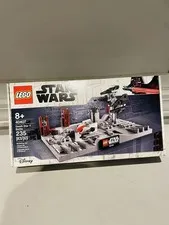 LEGO Brand New Star Wars Death Star 2 Battle Set 40407