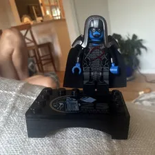 Lego Ronan the accuser minifigure