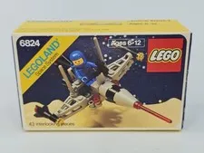 Lego 6824 - Space Dart I  **NEW SEALED**