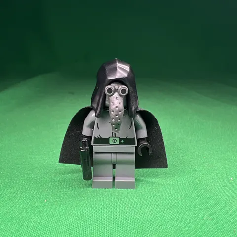 Lego Star Wars Garindan minifigure sw1127 from set Mos Eisley Cantina 75290