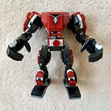 LEGO x Marvel: Ant-Man Mech Suit (76323)