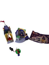 Lego Belville Set 5826 The Queen's Chamber