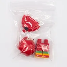 Lego Knuckles Minifig Sonic the Hedgehog 77118 Minifigure Only son016