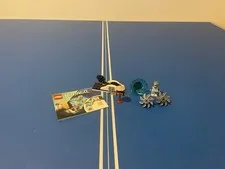LEGO NINJAGO: Spinjitzu Slam - Zane (70683) 100% complete