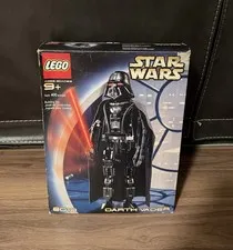 LEGO Star Wars: Darth Vader 8010 Technic • NIB