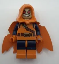 LEGO Hobgoblin Minifig (sh268)