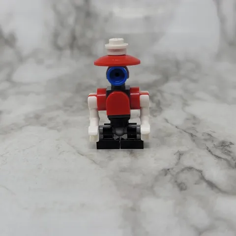 Lego Pit Droid Minifigure Star Wars 75366