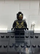LEGO® Minifig sh0871 - Outrider - Extended Arms