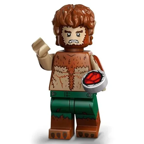 LEGO® Marvel Studios Series 2 Minifigure CMF 71039 - The Werewolf BY NIGHT