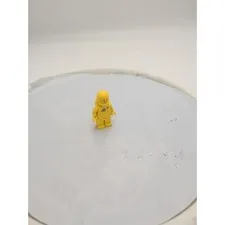 LEGO® Classic Space - Yellow with Air Tanks minifigure sp007