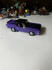 LEGO Speed Champions Dodge Challenger