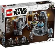 LEGO Star Wars 75319 Armorer Mandalorian Set New