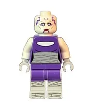 LEGO Star Wars 75432 - Asajj Ventress Minifigure