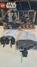 LEGO Star Wars - Dark Trooper Attack (75324)