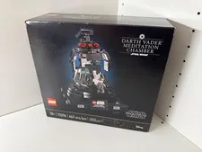 LEGO Star Wars: Darth Vader Meditation Chamber (75296)