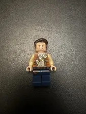 LEGO Jurassic World Minifigure jw066 Owen Grady From Sets 75940 & 75942
