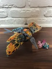 New LEGO Avatar The Way of Water Skimmwing Adventure 75576 Ilu Discovery 75575