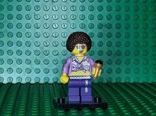 LEGO Minifigures Series 13 (71008) Disco Diva
