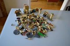 Lego Lot Bulk Castle?