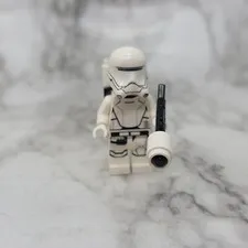 Lego First Order Flametrooper Minifigure Star Wars 75103