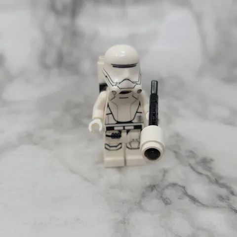 Lego First Order Flametrooper Minifigure Star Wars 75103