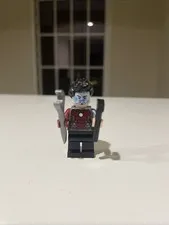 Lego Marvel Tony Stark