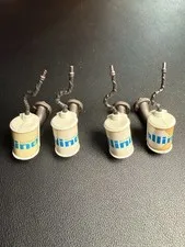 Lego Duplo Allinol Oil Drum Mini Figure Lot Cars Franchise