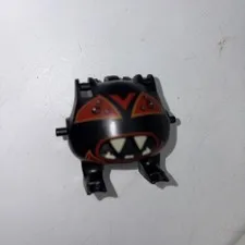 LEGO TMNT Minifigure TNT025 Spider Bytez Teenage Mutant Ninja Turtles