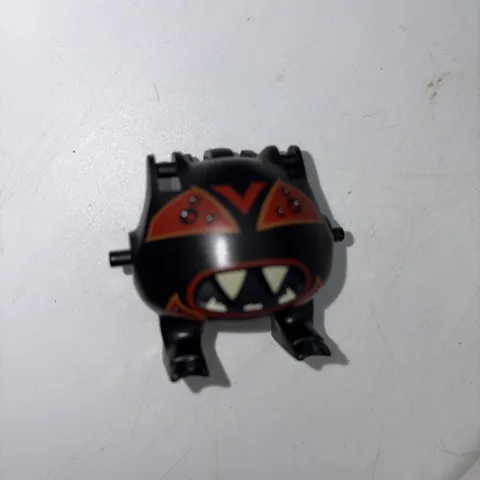 LEGO TMNT Minifigure TNT025 Spider Bytez Teenage Mutant Ninja Turtles