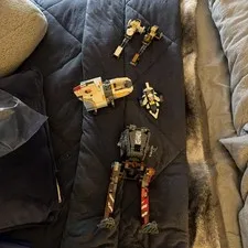 Lego Star Wars Miscellaneous Sets