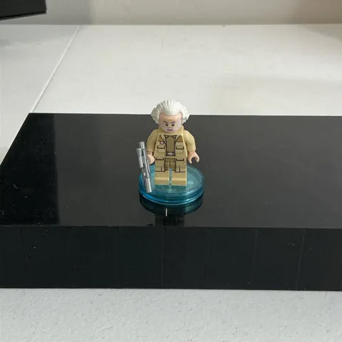 Lego General Jan Dodonna Minifigure Star Wars 75301 75365 sw1140