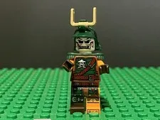Lego Ninjago Doubloon Epaulettes Minifigure njo190 Skybound