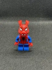 Lego Spider-Ham Minifigure Sh0638