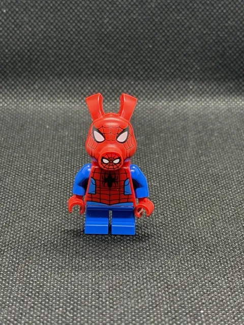 Lego Spider-Ham Minifigure Sh0638