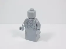 LEGO Harry Potter Hogwarts Statue Figure Minifig S3