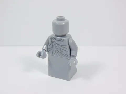LEGO Harry Potter Hogwarts Statue Figure Minifig S3