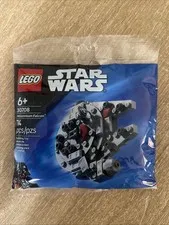 LEGO Star Wars: Millennium Falcon Mini-Build (30708)