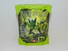 Lego Bionicle Agori Tarduk Set 8974 2009 Rare Retired NEW SEALED NIB