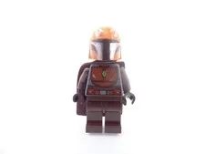 Mandalorian Tribe Pen Valad LEGO Minifigure Lot Star Wars 75267