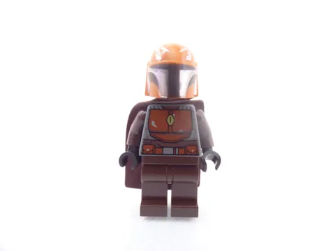 Mandalorian Tribe Pen Valad LEGO Minifigure Lot Star Wars 75267