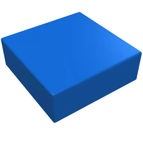 LEGO® Part 3070 - Tile 1 x 1