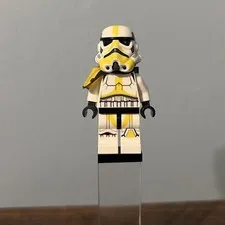LEGO STAR WARS | Imperial Artillery Stormtrooper | sw1157