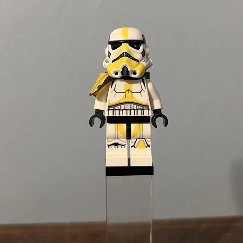 LEGO STAR WARS | Imperial Artillery Stormtrooper | sw1157