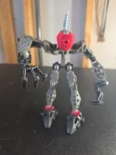Lego Bionicle 