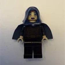 Lego Star Wars - CW Barris Offee - sw0379