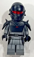 LEGO Star Wars Minifigure - The Grand Inquisitor - From Set 75082 sw0622